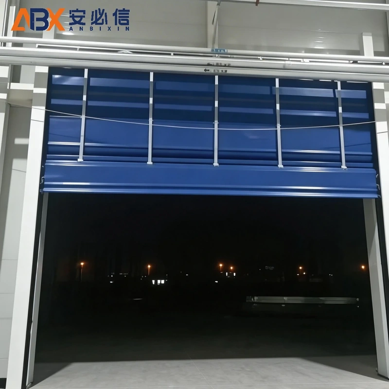 梅州机械式门封